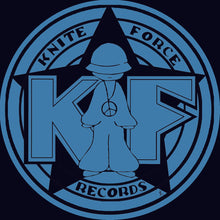 Load image into Gallery viewer, DJ Force &amp; The Evolution - Perfect Dreams EP - Kniteforce Records - KF188 - 12&quot; Vinyl - Old Skool