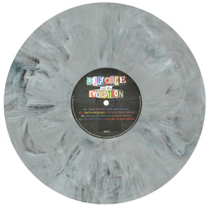 DJ Force & The Evolution - Bonus Box Set Remixes EP - Dope Ammo/Luna-C etc  - Kniteforce - 12" vinyl - KF191
