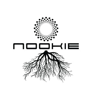 Nookie - The Rest Is History (Part 1) - Sound Of Music remix/Give A Little Love - 5x12" Vinyl Box Set   - Kniteforce -KF200