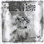 DJ Luna-C - Fractured Part 2 - disc 4 only  - Kniteforce - KF219 - 12" VINYL
