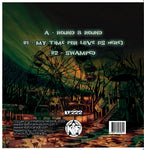 Paul Bradley - Swamped EP - Kniteforce - 12" Vinyl - KF222