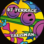 DJ Terrace - Talisman - Kniteforce Records - KF223 - Old Skool - 3x12" Multi Colour Vinyl