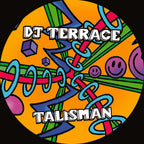 DJ Terrace - Talisman - Kniteforce Records - KF223 - Old Skool - 3x12" Multi Colour Vinyl