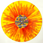 DJ Terrace - Talisman - Kniteforce Records - KF223 - Old Skool - 3x12" Multi Colour Vinyl