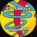DJ Terrace - Talisman - Kniteforce Records - KF223 - Old Skool - 3x12" Multi Colour Vinyl