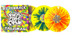DJ Terrace - Talisman - Kniteforce Records - KF223 - Old Skool - 3x12" Multi Colour Vinyl