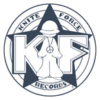 Kniteforce - Fast Floor (AKA Ron Wells) - Plight Of The Innovators (Remix) EPl - KF243- 12" vinyl
