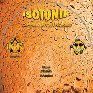 Isotonik - Different Strokes - Heaven EP - 12