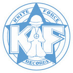 Kniteforce - EPS  (AKA Ron Wells) - Follow Your Leader - KF245- 12" vinyl