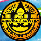 Luna-C – DJ Ham – Dee Sub – Save My Soul -2 Croozin’   ‘Remix Records & Kniteforce Present The Remix’s Pt. 22’ EP - KF249