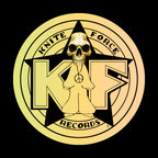 Kniteforce Records - Out Of Order - The Dark Sheep EP - KF256 - 12" Vinyl