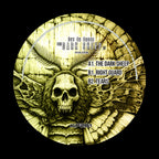 Kniteforce Records - Out Of Order - The Dark Sheep EP - KF256 - 12" Vinyl