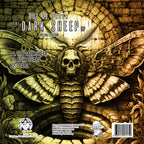 Kniteforce Records - Out Of Order - The Dark Sheep EP - KF256 - 12" Vinyl