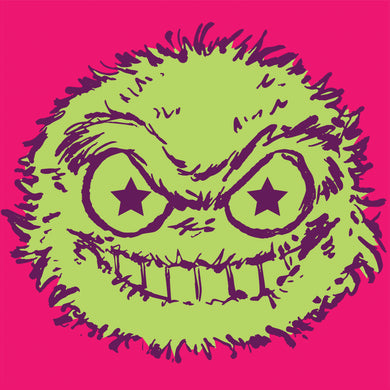 Smart E’s -Sesame’s Treet (Rebuilt Remastered Remixed) EP - kNITEFORCE - Double Pack 2x12