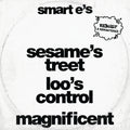 Smart E's - Sesame's Treet - KF253X