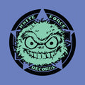 Smart E’s Featuring Professor Elemental -  Sesame’s Treet 2023 EP - kNITEFORCE - 12" Clear Vinyl - KF254