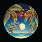 Paul Bradley - Summer Moonlight EP - Kniteforce - 12" Vinyl - KF260