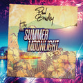 Paul Bradley - Summer Moonlight EP - Kniteforce - 12" Vinyl - KF260
