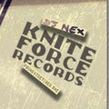 DJ Nex aka Mark Archer (Altern-8) - Pound Stretcher One EP -   Kniteforce - KF263 - 12" Vinyl