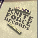 DJ Nex aka Mark Archer (Altern-8) - Pound Stretcher One EP -   Kniteforce - KF263 - 12" Vinyl
