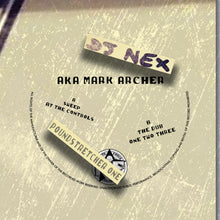 Load image into Gallery viewer, DJ Nex aka Mark Archer (Altern-8) - Pound Stretcher One EP -   Kniteforce - KF263 - 12&quot; Vinyl