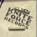 DJ Nex aka Mark Archer (Altern-8) - Pound Stretcher TWO EP -   Kniteforce - KF264 - 12" Vinyl