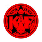 Birchy - The Terminator EP - Kniteforce - 12" Vinyl - KF266