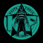 Kniteforce Records - Abyss - The Nightmare EP - KF273 - 12" Vinyl