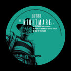Kniteforce Records - Abyss - The Nightmare EP - KF273 - 12" Vinyl