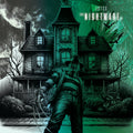Kniteforce Records - Abyss - The Nightmare EP - KF273 - 12" Vinyl