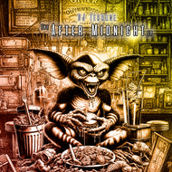 DJ Terrace - Kniteforce Records - The After Midnight EP - KF277SE - 12
