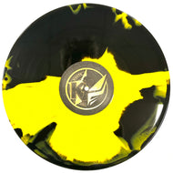 Ray Keith - Terrorist PA Mix / Taxi EP - Kniteforce - KF279ABSE - 12