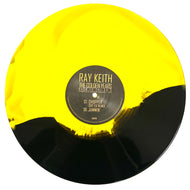 Ray Keith - The Chopper (Shy FX Remix) EP - Kniteforce Records - KF279CDSE - 12