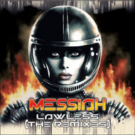 Messiah - Kniteforce Records - Lawless (The Remixes) EP - KF280GH - 12