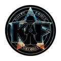 Messiah - Temple Of Dreams (The Remixes) EP - Kniteforce Records - KF281CD - Old Skool - 12" Black Vinyl
