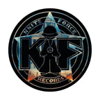 Messiah - Temple Of Dreams (The Remixes) EP - Kniteforce Records - KF281CD - Old Skool - 12" Black Vinyl