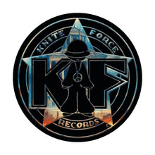 Load image into Gallery viewer, Messiah - Temple Of Dreams (The Remixes) EP - Kniteforce Records - KF281CD - Old Skool - 12&quot; Black Vinyl