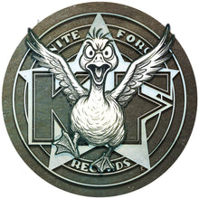 Load image into Gallery viewer, Nicky Blackmarket - Wild Geese EP - Kniteforce Records - KF288 - 12&quot; PICTURE DISC