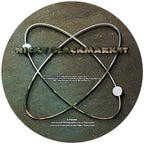 Nicky Blackmarket - Wild Geese EP - Kniteforce Records - KF288 - 12" PICTURE DISC