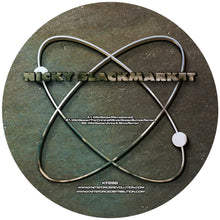 Load image into Gallery viewer, Nicky Blackmarket - Wild Geese EP - Kniteforce Records - KF288 - 12&quot; PICTURE DISC