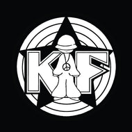 DJ Excel - Just When You Thought It Was Safe EP - Kniteforce Records - KF289AB - Old Skool - 12