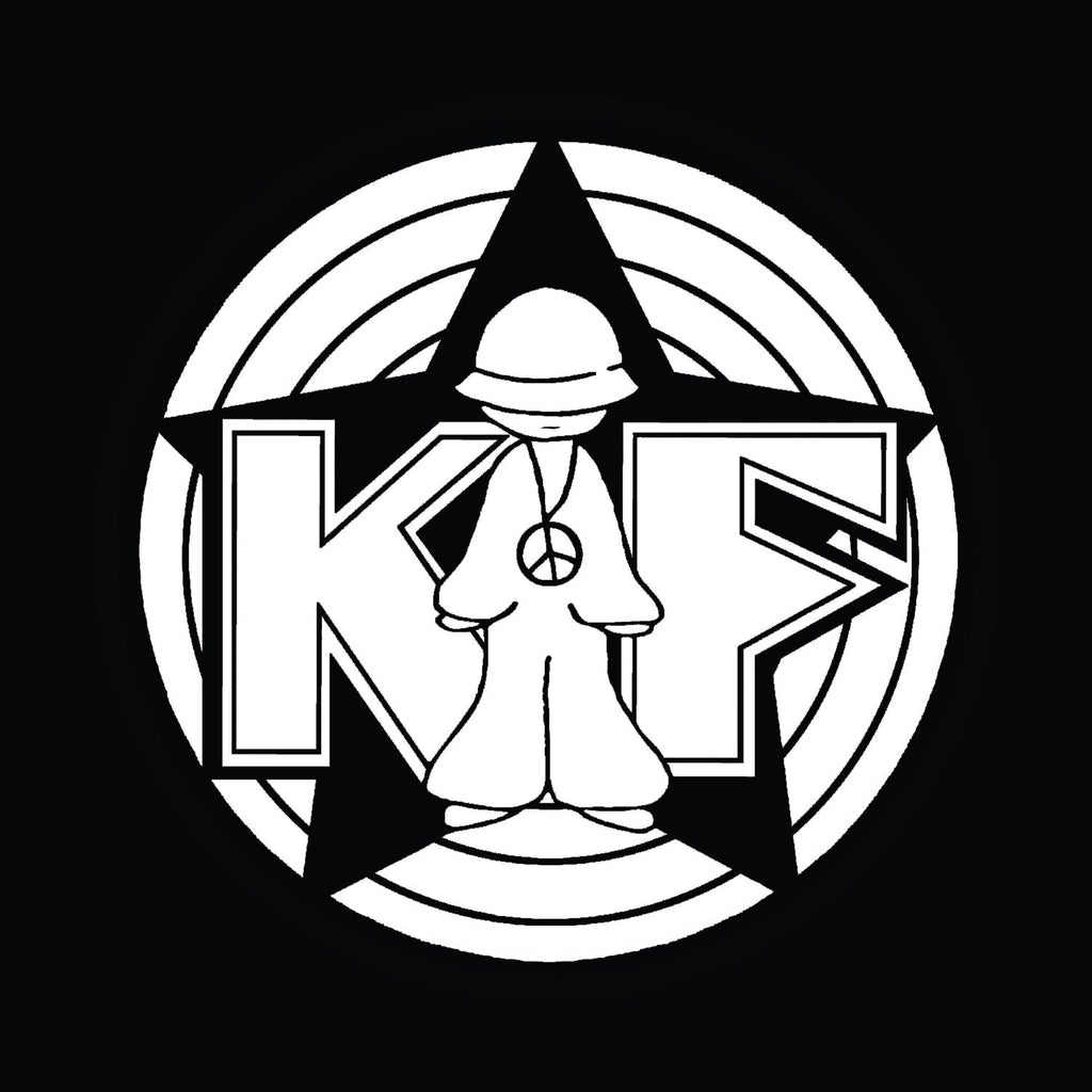 DJ Excel - Just When You Thought It Was Safe EP - Kniteforce Records - KF289CD - Old Skool - 12" Black Vinyl
