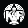 DJ Excel - Just When You Thought It Was Safe EP - Kniteforce Records - KF289CD - Old Skool - 12" Black Vinyl