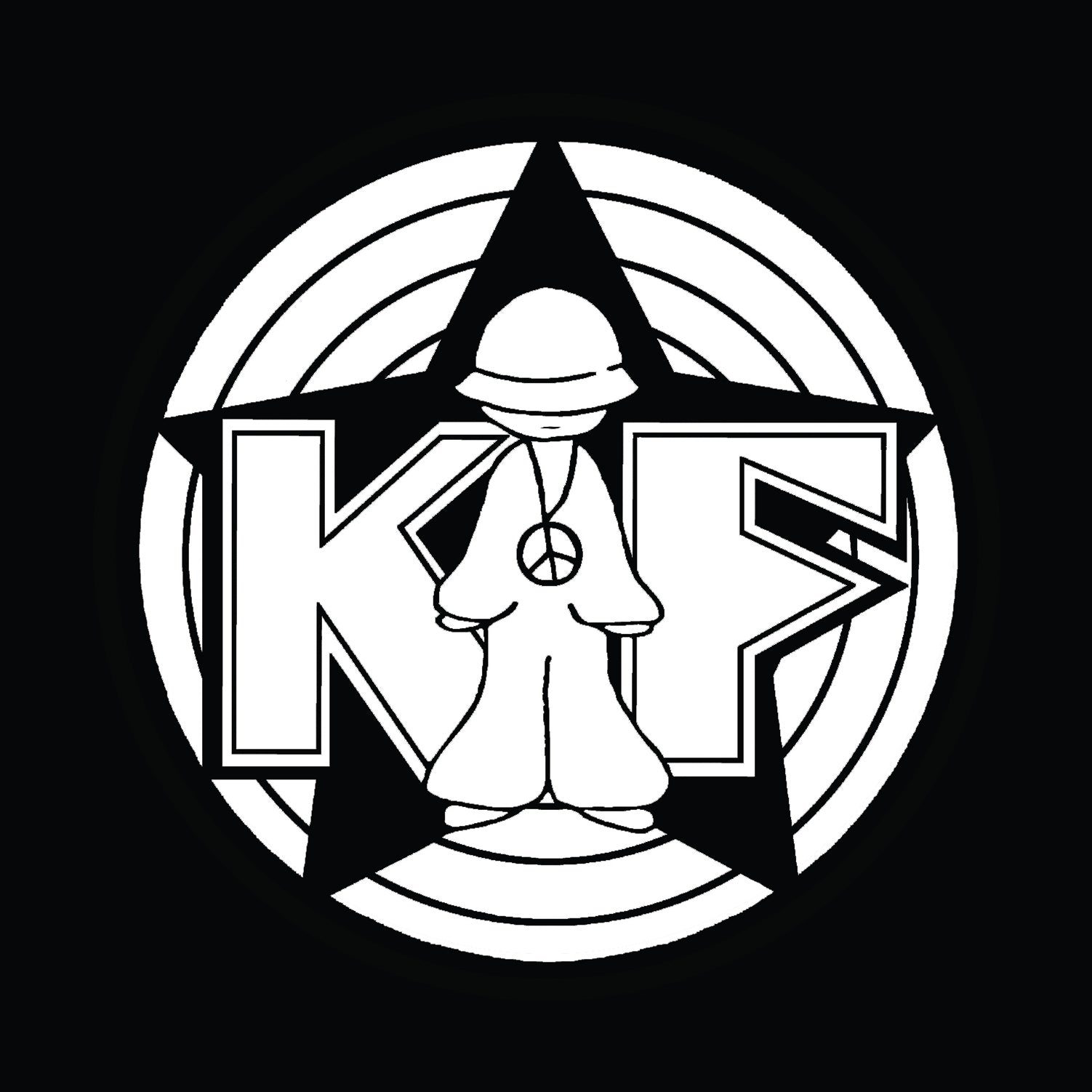 DJ Excel - Just When You Thought It Was Safe EP - Kniteforce Records - KF289CD - Old Skool - 12" Black Vinyl