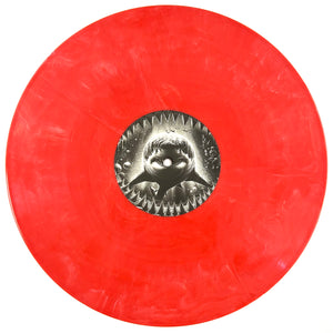 DJ Excel - Just When You Thought It Was Safe EP - Kniteforce Records - KF289SE - Old Skool - 2 x 12" Color Vinyl with Poster