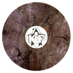 Nicky Blackmarket - Files Volume Three EP - Kniteforce Records - KF293 - 12" Coloured Vinyl