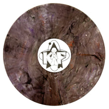 Load image into Gallery viewer, Nicky Blackmarket - Files Volume Three EP - Kniteforce Records - KF293 - 12&quot; Coloured Vinyl