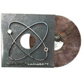 Nicky Blackmarket - Files Volume Three EP - Kniteforce Records - KF293 - 12" Coloured Vinyl