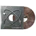 Nicky Blackmarket - Files Volume Three EP - Kniteforce Records - KF293 - 12" Coloured Vinyl