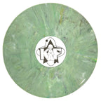 Nicky Blackmarket - Files Volume Six EP - Kniteforce Records - KF294 - 12" Coloured Vinyl